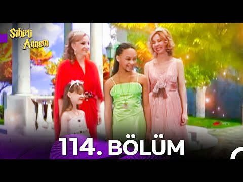Sihirli Annem 114. Bölüm HD (7. Sezon)