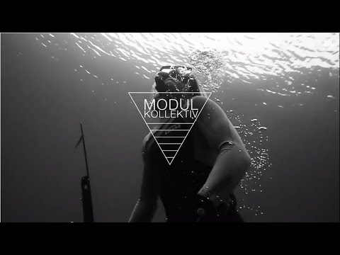 Modul Kollektiv - Control EP (Coming Soon)