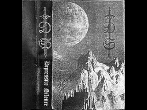 Depressive Silence - Dreams