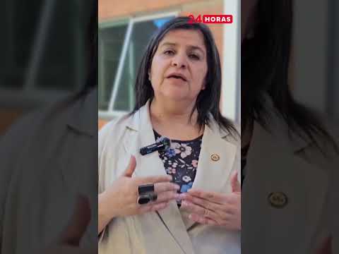 Fiscal regional del Biobío tras invocar la ley antiterrorista por atentado en Contulmo