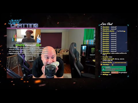 Uldons TV saņem $20 BOMBU!