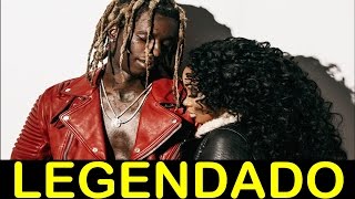 Dej Loaf - Shawty ft. Young Thug Legendado