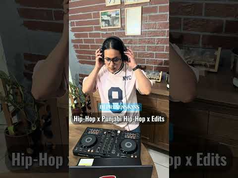 HIPHOP x PUNJABI HIPHOP x EDITS MIX BY DJ PRI