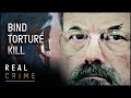 BTK: Catching One Of The Most Infamous Serial Killers | World’s Most Evil Killers | Real Crime