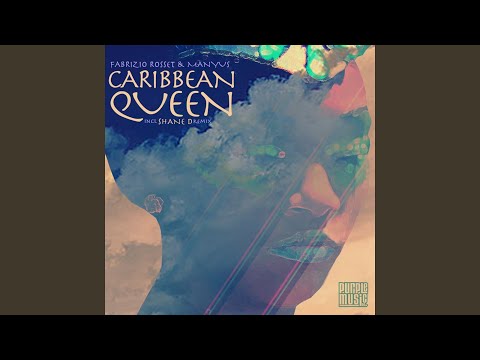 Caribbean Queen (Shane D Remix)