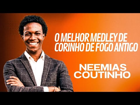 Medley de Corinho de Fogo (Ao vivo) 😱🔥 - Neemias Coutinho