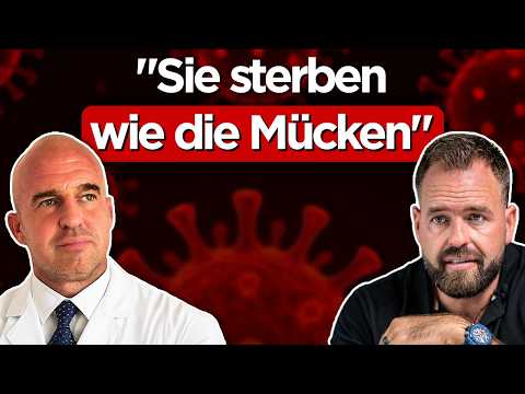 Why so many die... (suddenly & unexpectedly)