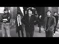 The Psychedelic Furs - Blacks-Radio (Live in Derby, 1980)