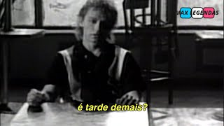 The Cars - Drive (Tradução) (Legendado) (Clipe Oficial)