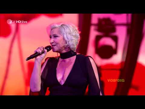 Claudia Jung - Lied meines Lebens - (Die Giovanni Zarrella Show, 04.05.2024)