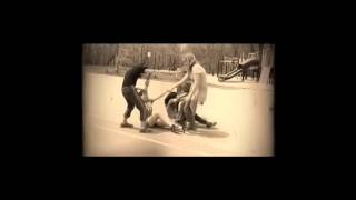 A short silent film- cooperation