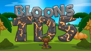 Bloons TD 5 XBOX LIVE Key MEXICO
