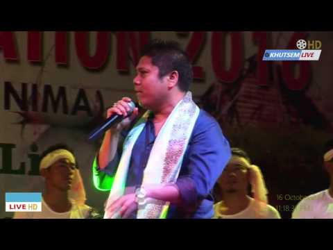 Miraibire Nangna Eibu | Ranbir Thouna | Loktak Day 2016