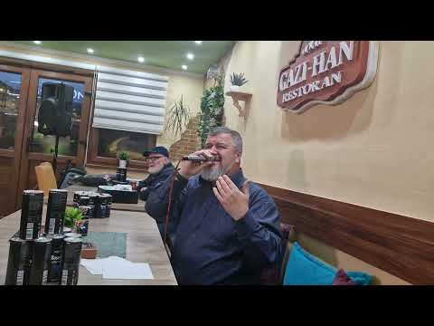 Semin Rizvić-KAD POGLEDAM SINA SVOGA