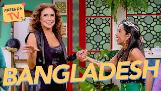 Bangladesh – Daniela Mercury + Máicol + Jéssica – Vai Que Cola – Humor Multishow