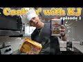 Cookin With KJ Episode 1