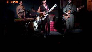 Bridget Kearney -- Who Are We Kidding