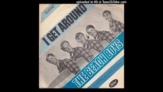 The Beach Boys- I Get Around (Stereo Remix) (WIP)