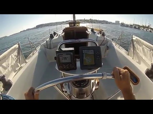 The Best Sailing Video