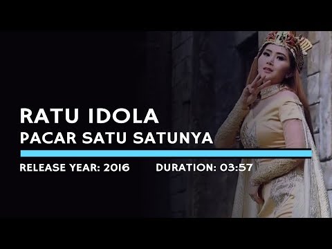 Ratu Idola - Pacar Satu Satunya (Lyric)