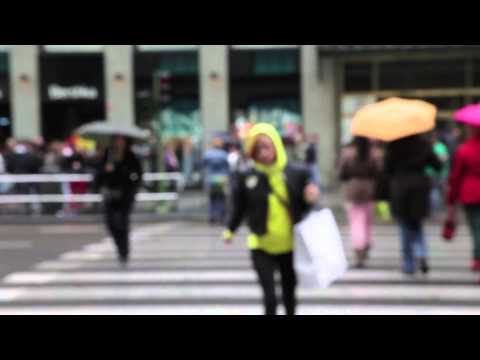 NIKE y Miranda Makaroff | Elle España