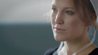 The Ebb Tide by Beverly Lewis Trailer (New Amish Fiction)