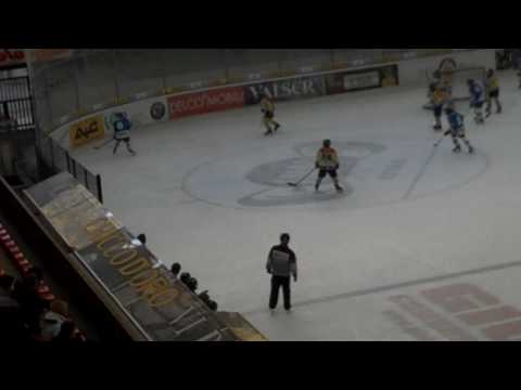 hockey moskito top hcap ambri piotta