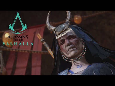 Kampf gegen Modron Assassin’s Creed Valhalla #171 Let's Play | Liebeskrieger
