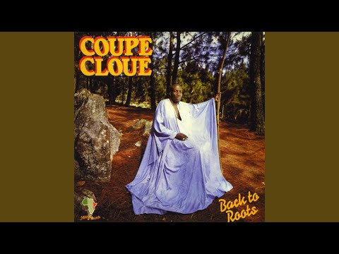 Bagay La Domine m' pa Coupe Cloue