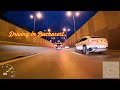 Driving In Bucharest Romania