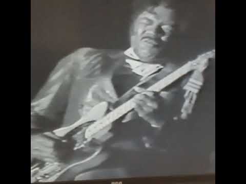 Billy Davis with Hank Ballard and The Midnighters