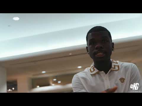 G Bally - Who I Am (Official Music Video) 🎥: @KgVisualz (Directed by Gbally)