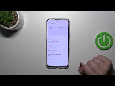 How to Clear Credentials in Oukitel C33 – Remove Credential Storage