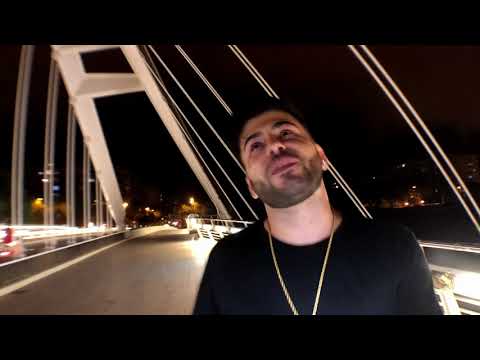 SikSa - Tumni vodi / Dark waters (Official video)