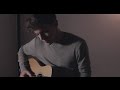 Ed Sheeran Happier José Audisio Cover