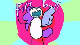 FIREBALL| almost 200 animation meme special