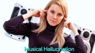 Woman Claims to Have Song Stuck in Head for Three Years