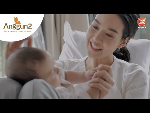 Anggun 2, Bandar Ainsdale