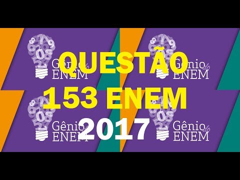 Enem 2017 Matemática #153 Num dia de tempestade a alteração na profundidade de um rio