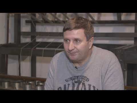 Ovčarstvo ep. 12 11.12.2018. - otkup i izvoz vune, predionica vune