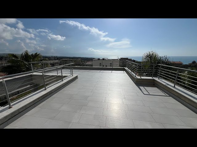 VILLETTA in Vendita in Contrada Isabella, Via Lussemburgo, vista mare - Sciacca