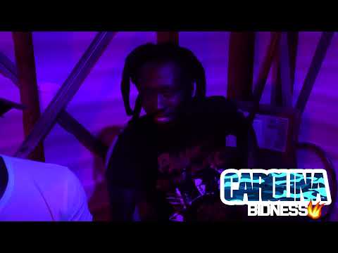 DaBoss448, MariFrmDa2, Hundunz And KaSaunJ In The Studio