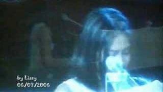 Anggun - Want You to Want Me