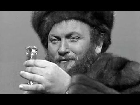 Ivan Rebroff singt - NA SDAROWJE