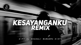 Download lagu DJ KESAYANGANKU - Samudra Cinta - Hendra Fvnky mp3