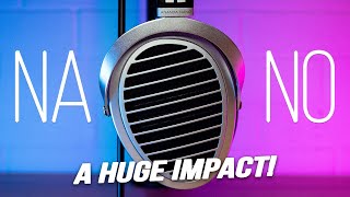 HIFIMAN Ananda Nano review & comparison with Ananda OG, Ananda Stealth, Edition XS and Sundara