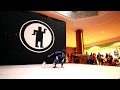 KC B Boy ENT Break Dancing