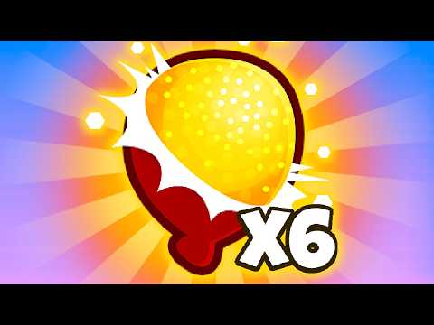 This Farming Combo Is DIABOLICAL! (Bloons TD 6)