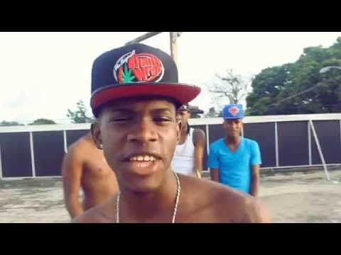 Adicto Al Rap   FT JORDANNY EL DECONECTAO (CONTROLAMO TO LA ESQUINA) VIDEO OFFICIAL #PASTORFILMS