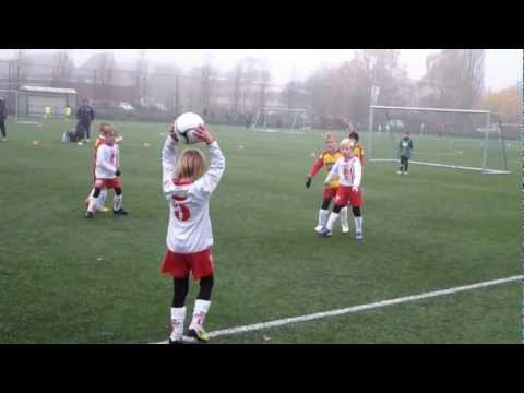 Haasdonk- KVV Laarne-Kalken deel 1